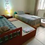 Copacabana Beach - 3qtos, 160m2