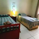 Copacabana Beach - 3qtos, 160m2
