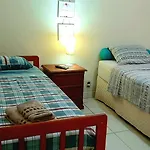 Copacabana Beach - 3qtos, 160m2