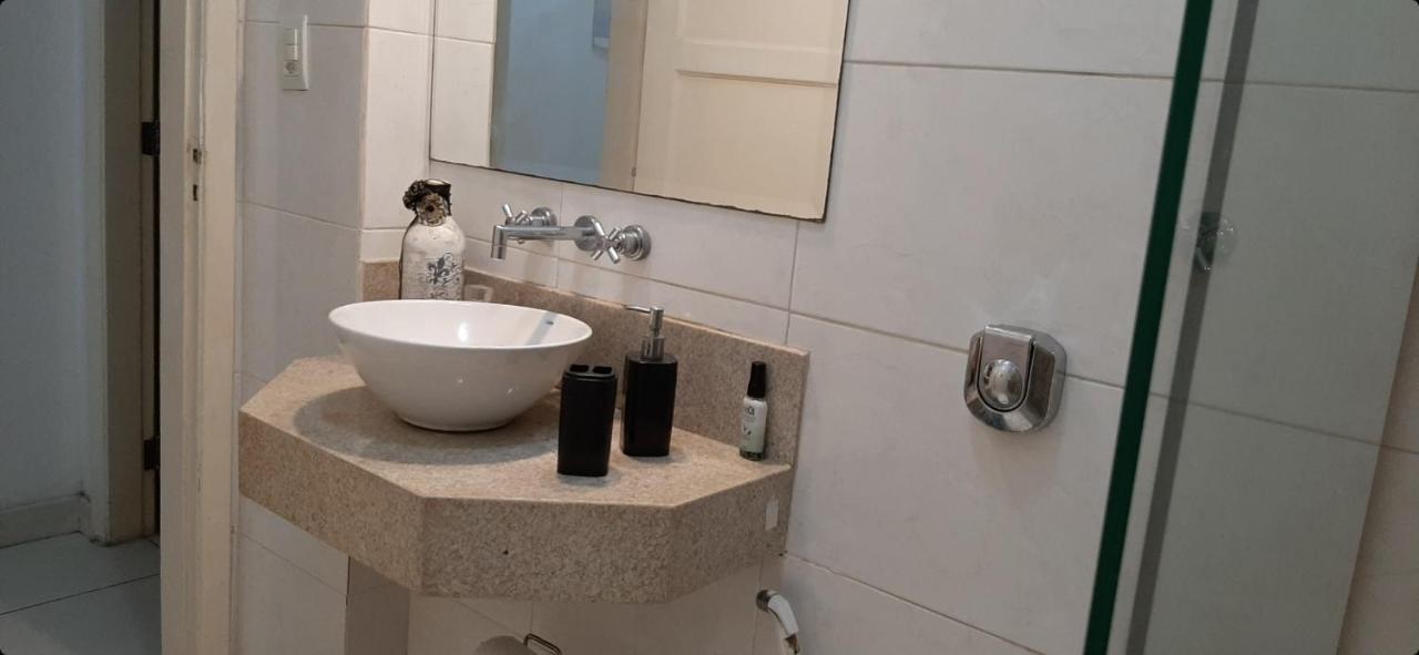 Copacabana Apartamento Rio de Janeiro