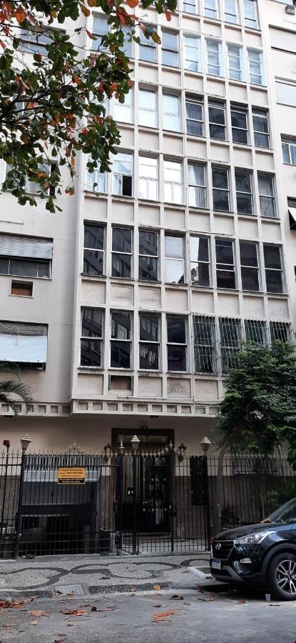 Apartamento Copacabana Rio de Janeiro