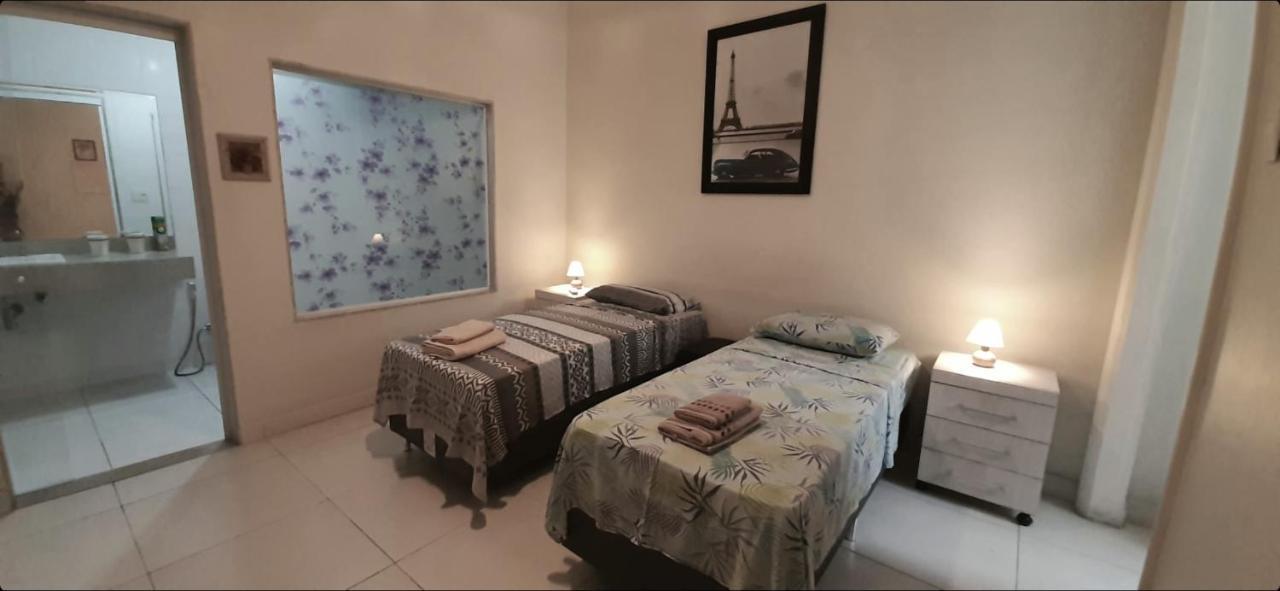 Copacabana Apartamento *