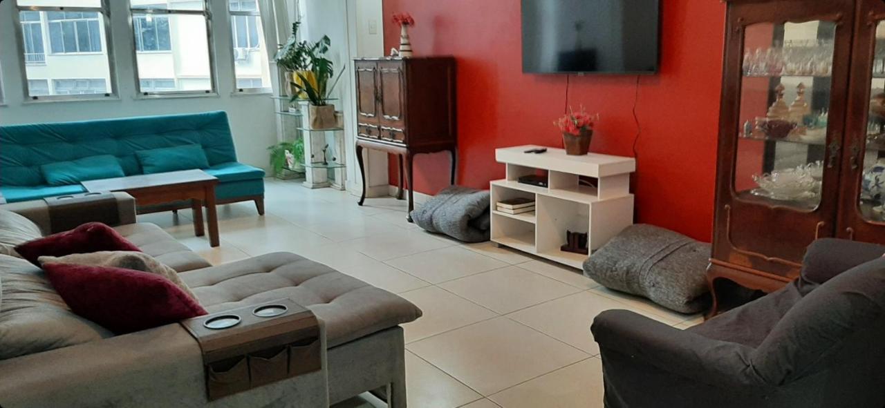 Apartamento Copacabana *