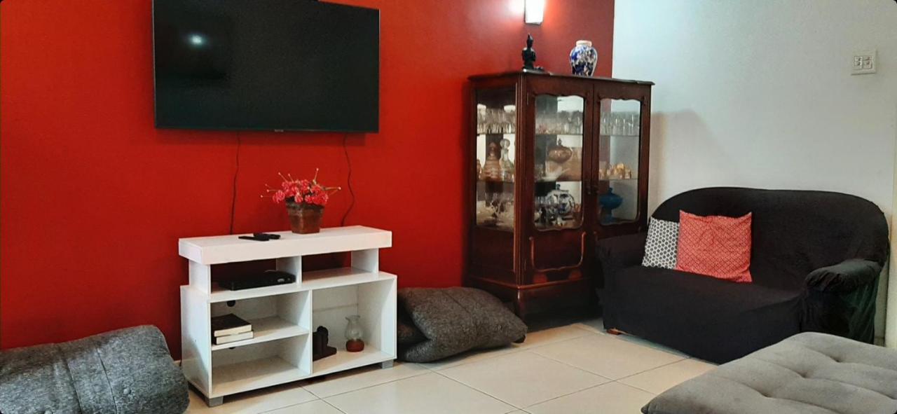 Apartamento Copacabana