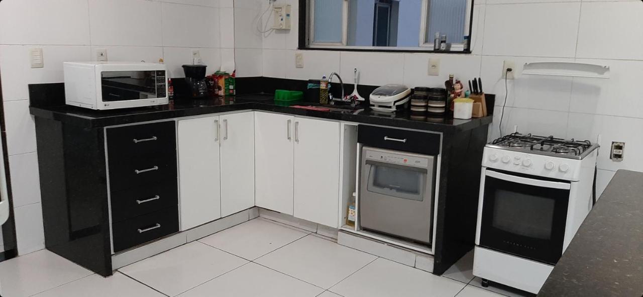Apartamento Copacabana *