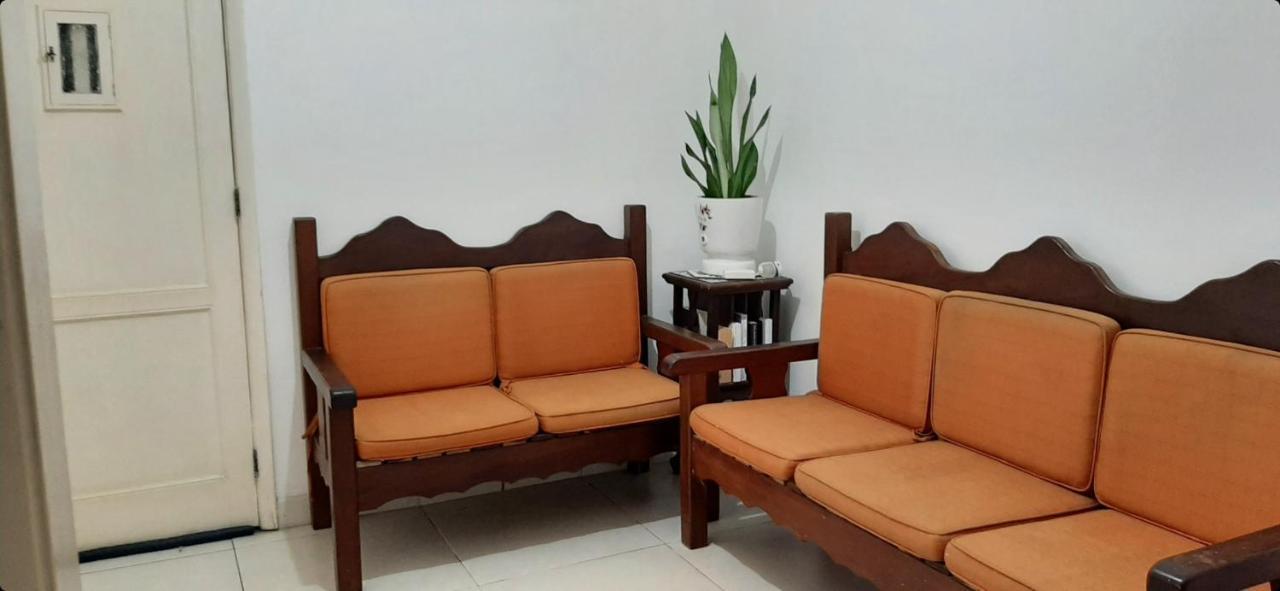Copacabana Apartamento Rio de Janeiro