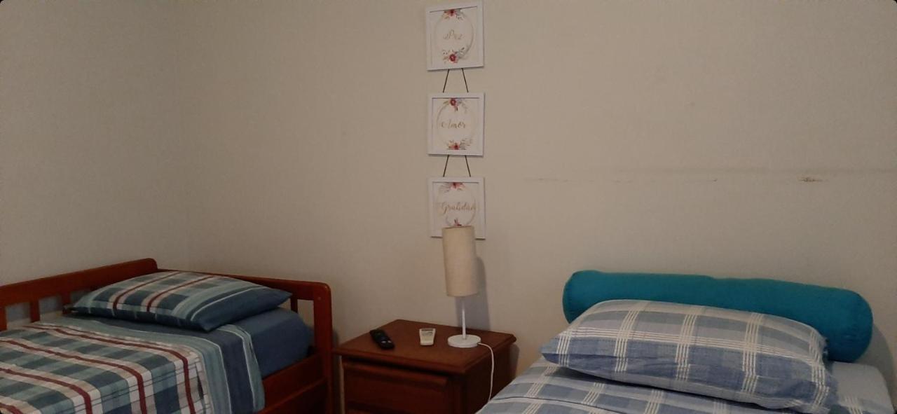 Copacabana Apartamento *