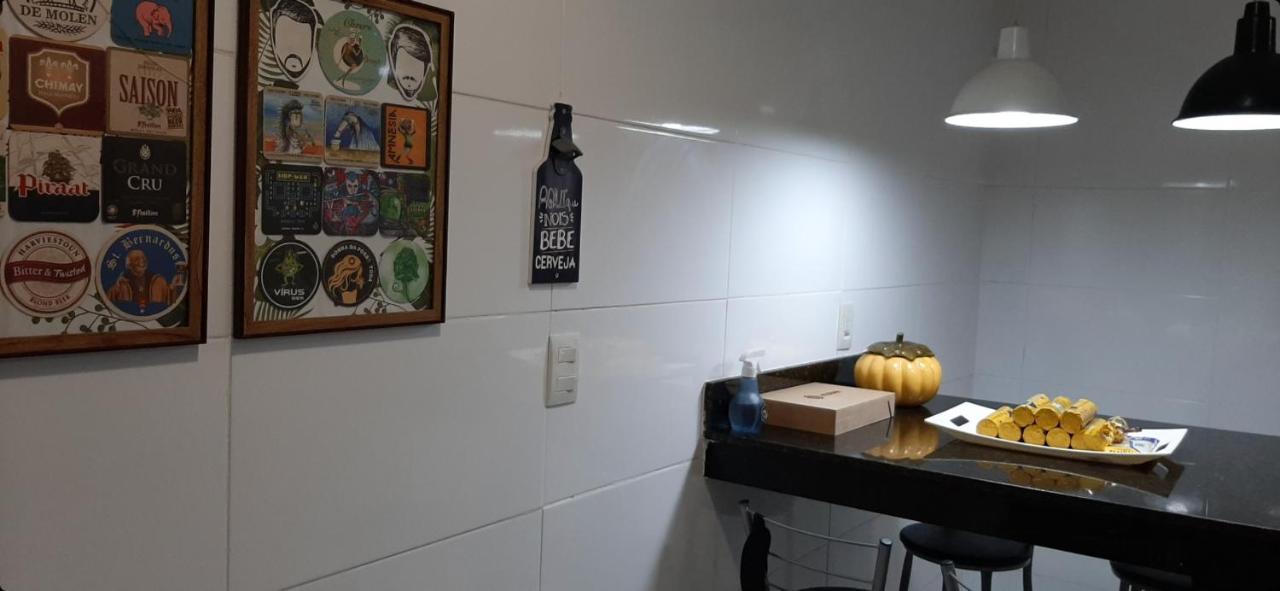 Copacabana Apartamento Rio de Janeiro