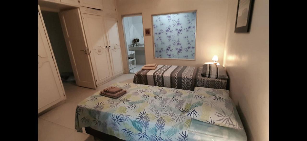 Apartamento Copacabana *