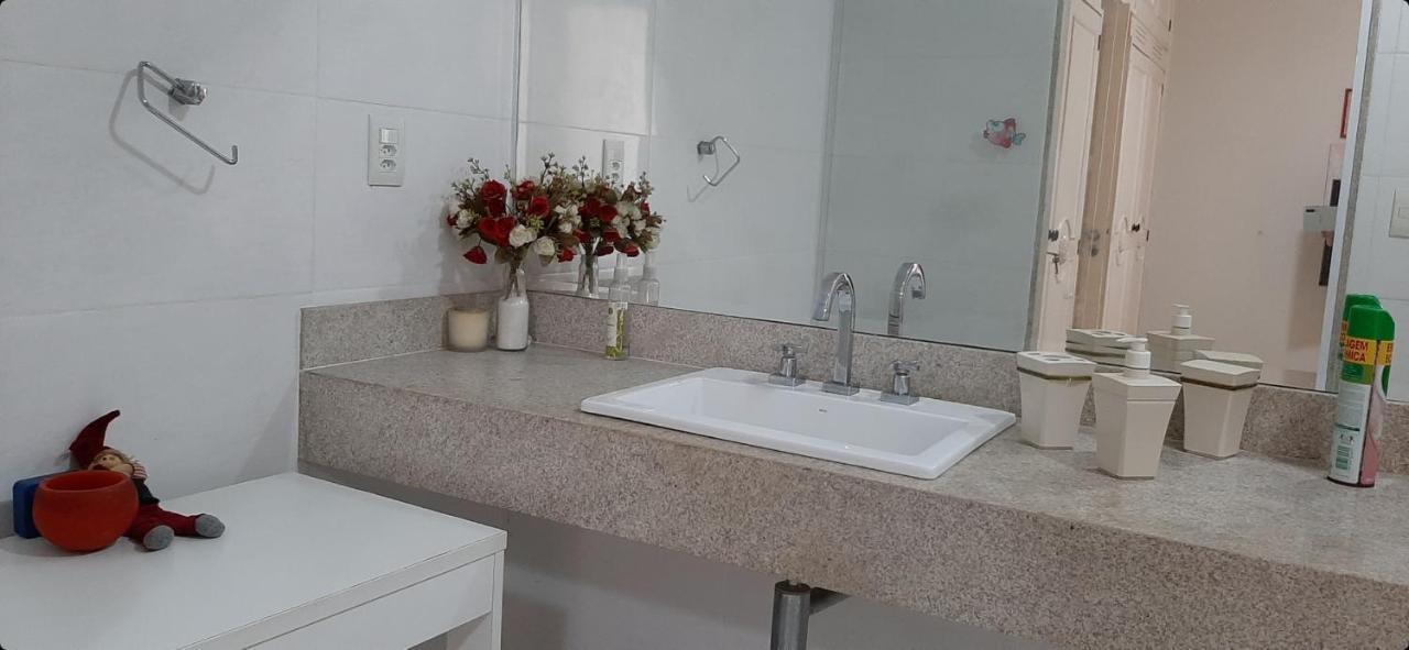 Copacabana Apartamento *