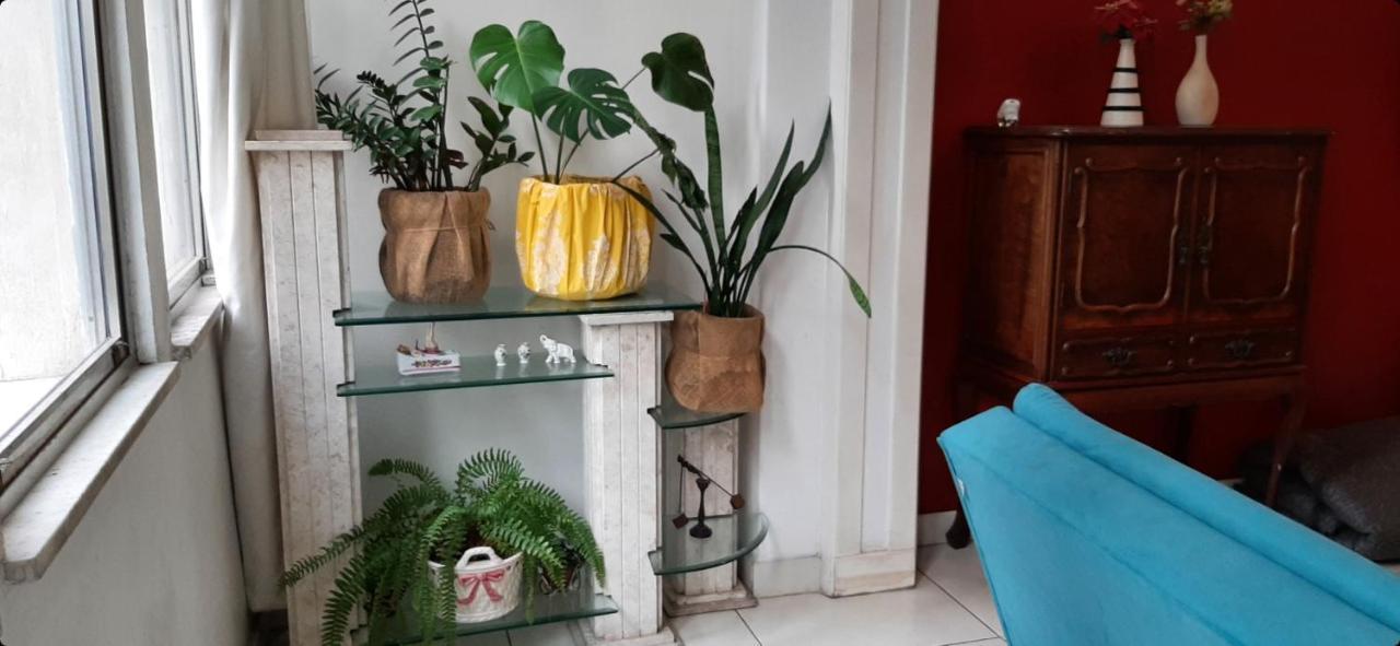 Apartamento Copacabana Rio de Janeiro