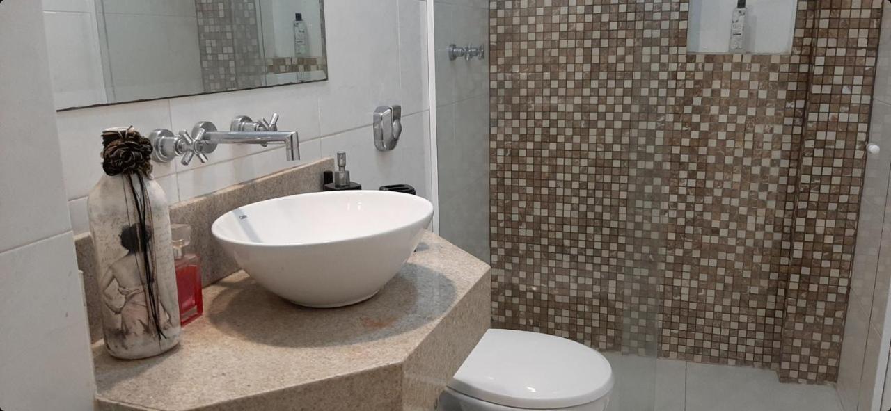 Apartamento Copacabana *