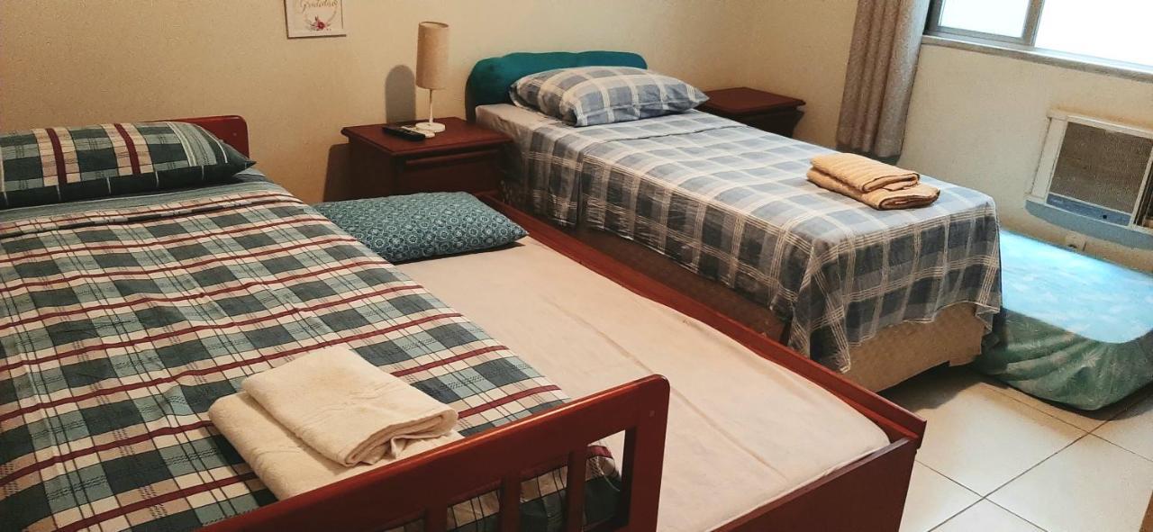 Copacabana Apartamento *
