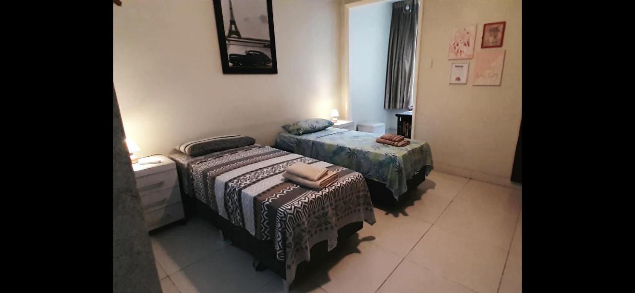 Apartamento Copacabana *