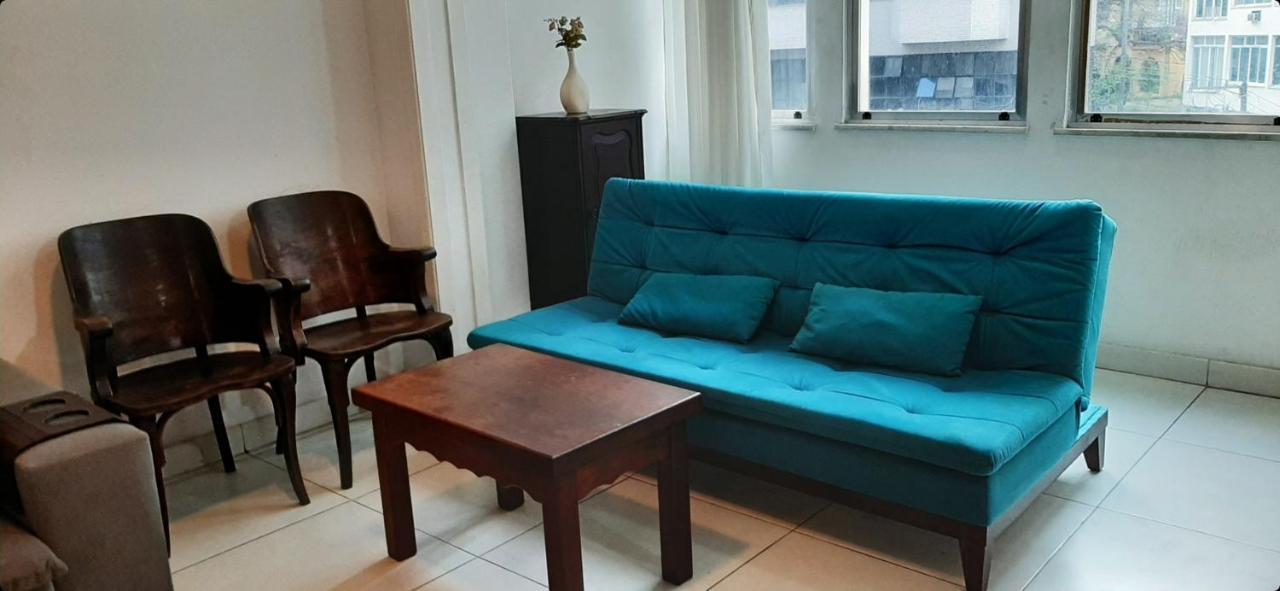 Apartamento Copacabana Rio de Janeiro