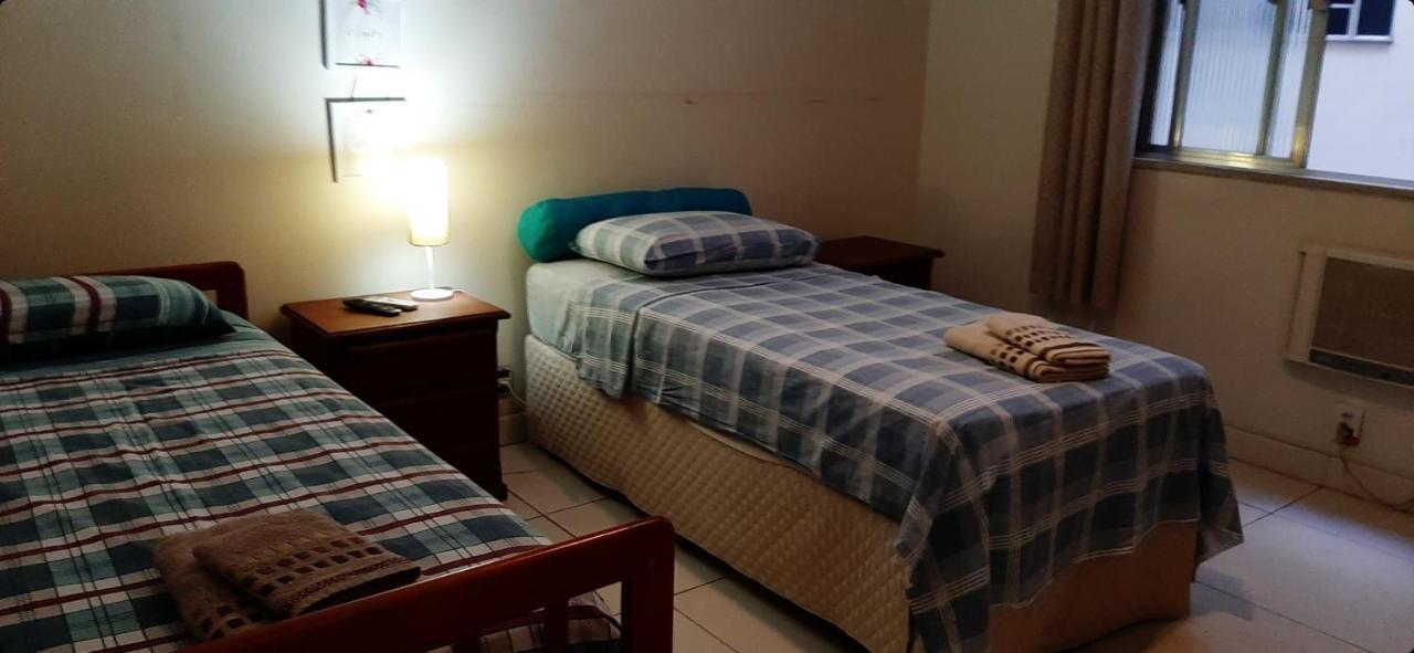 Apartamento Copacabana