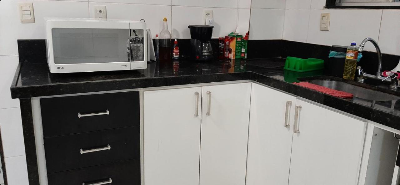 Apartamento Copacabana *