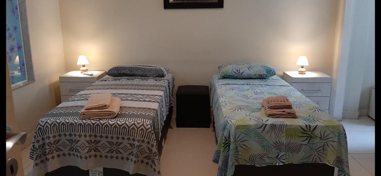Copacabana Apartamento Rio de Janeiro
