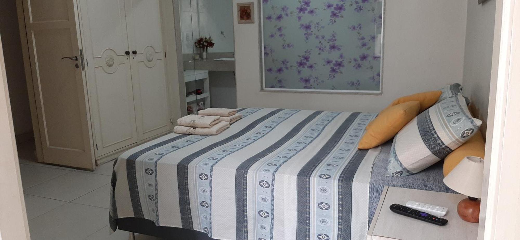 Copacabana Apartamento Rio de Janeiro