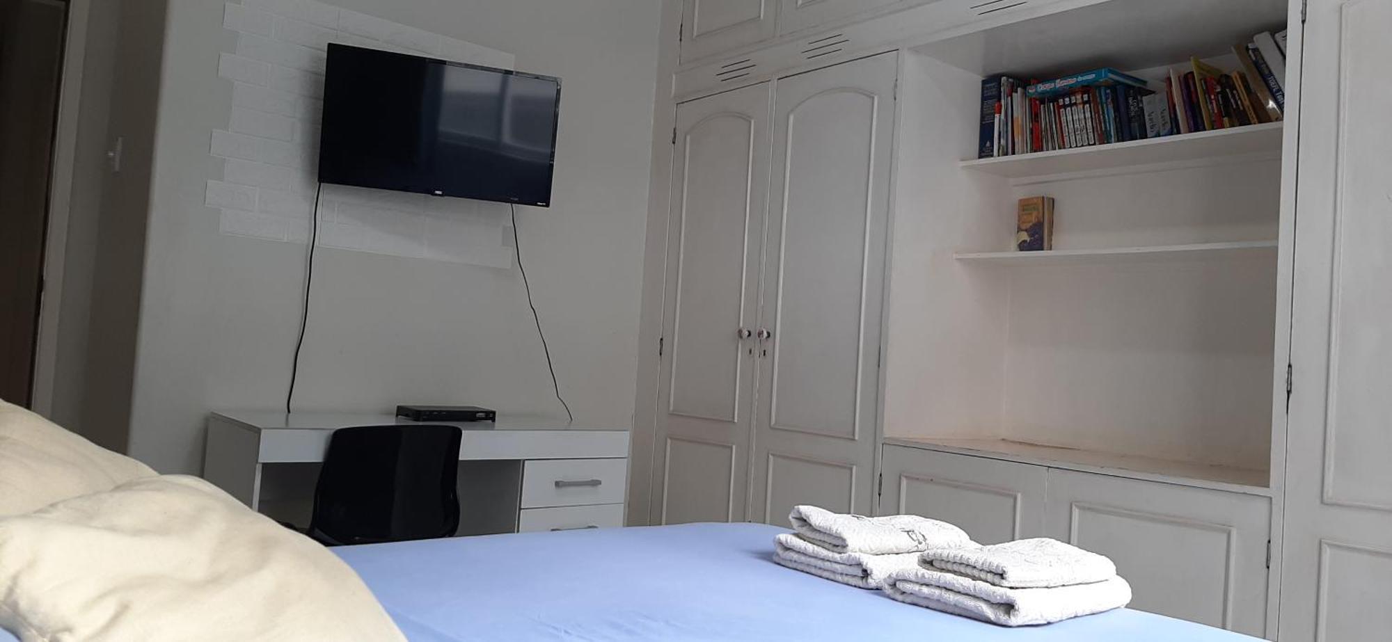 Apartamento Copacabana *