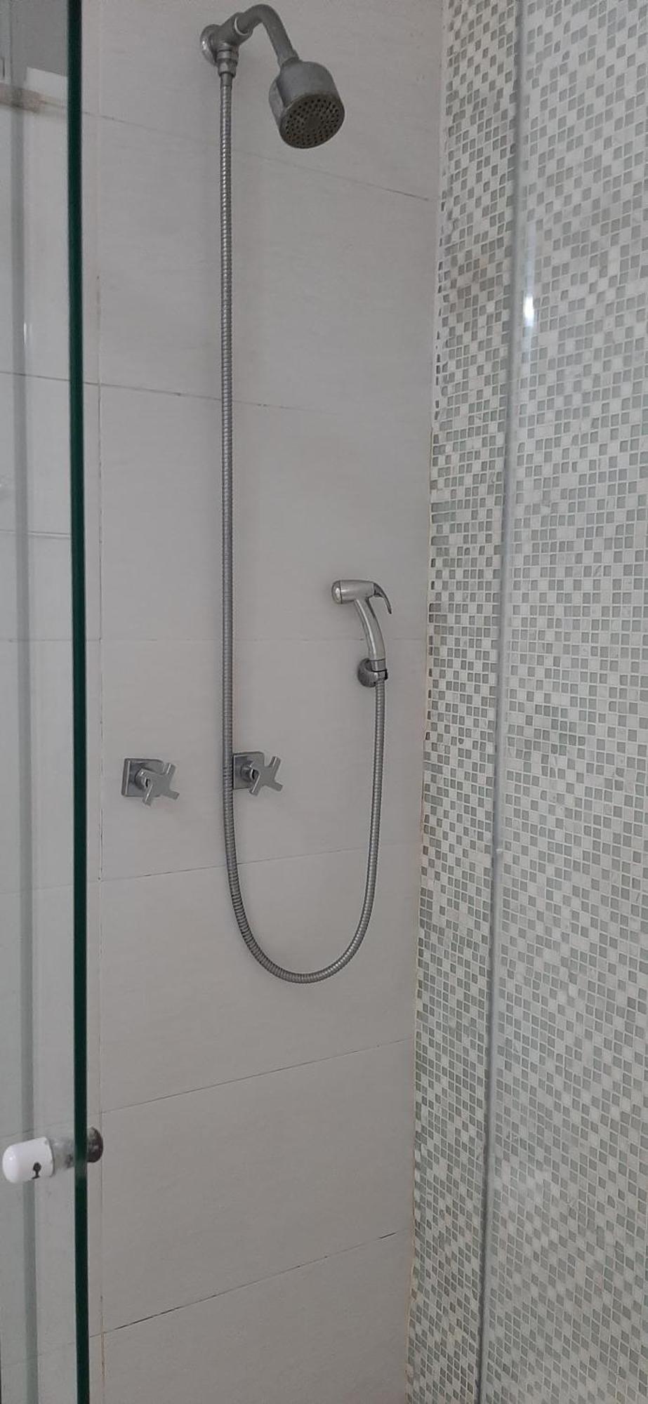 Apartamento Copacabana