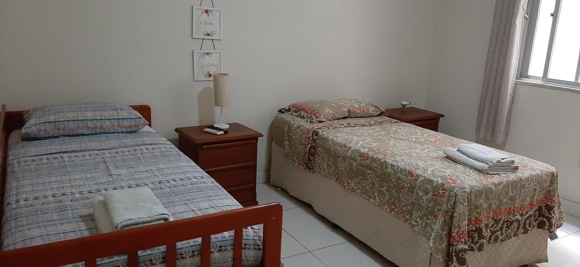 Apartamento Copacabana *