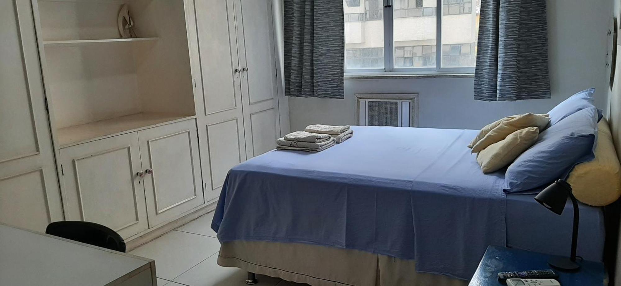 Copacabana Apartamento *