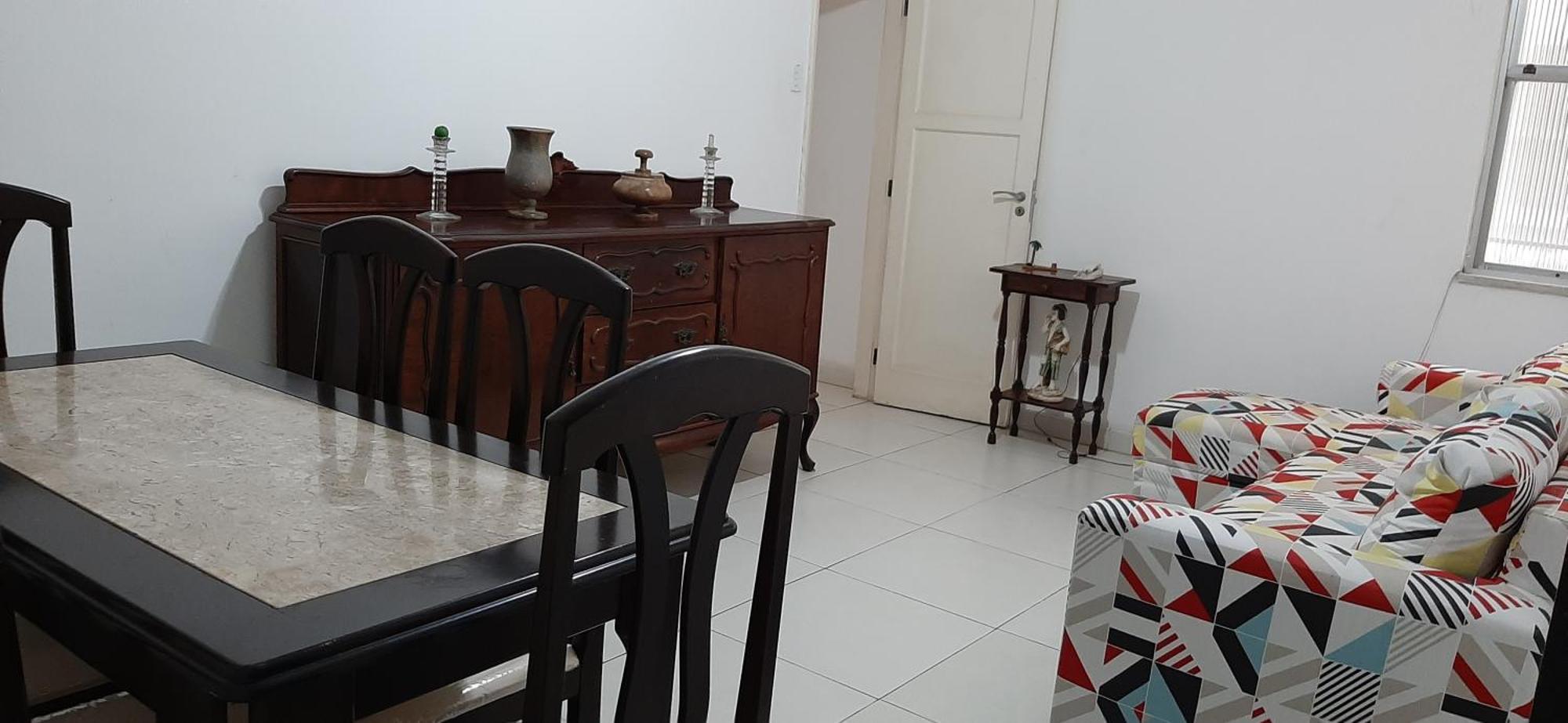 Apartamento Copacabana Rio de Janeiro