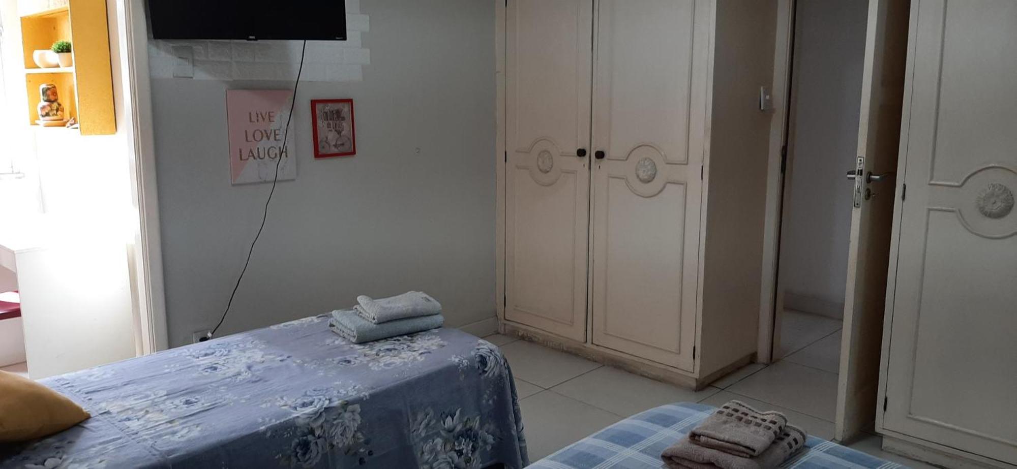 Apartamento Copacabana