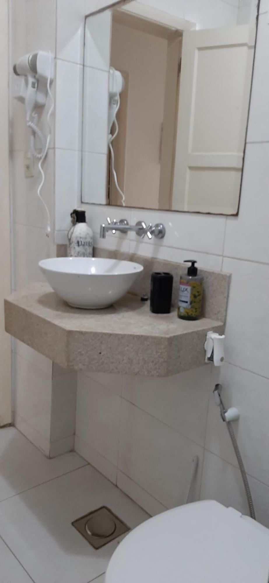 Copacabana Apartamento Rio de Janeiro