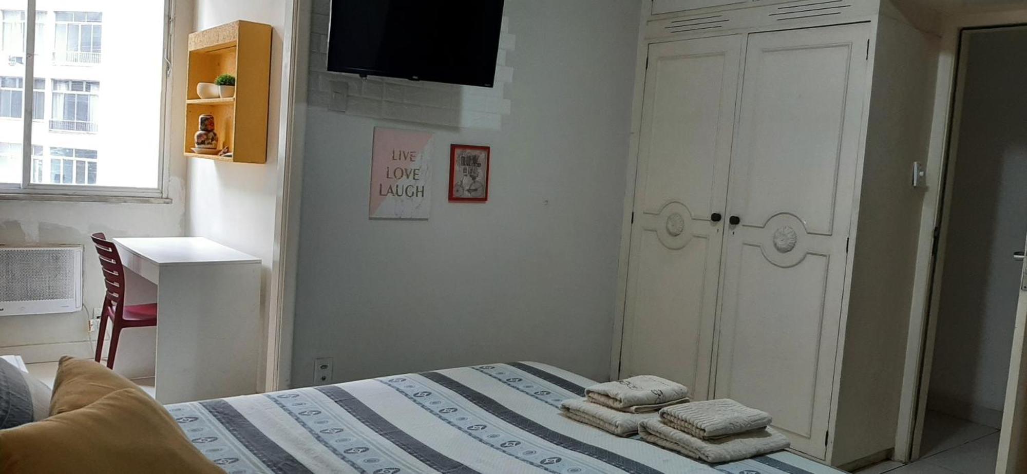 Copacabana Apartamento *