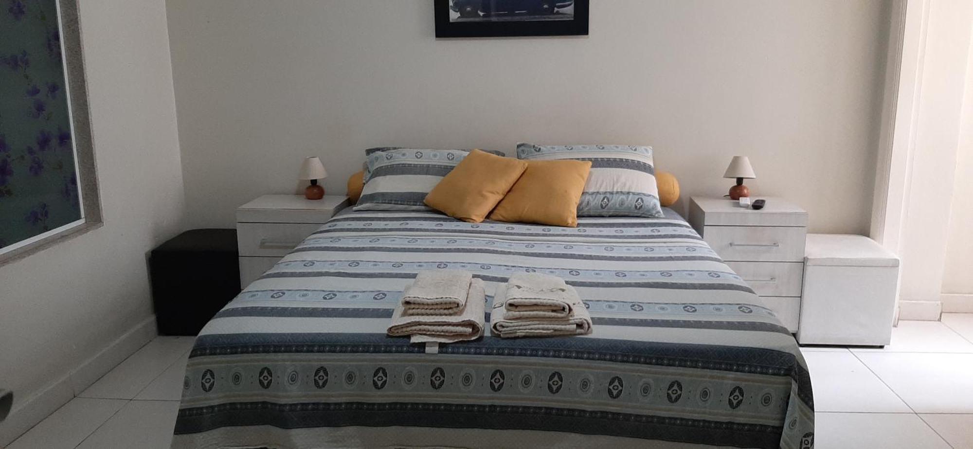 Apartamento Copacabana Rio de Janeiro