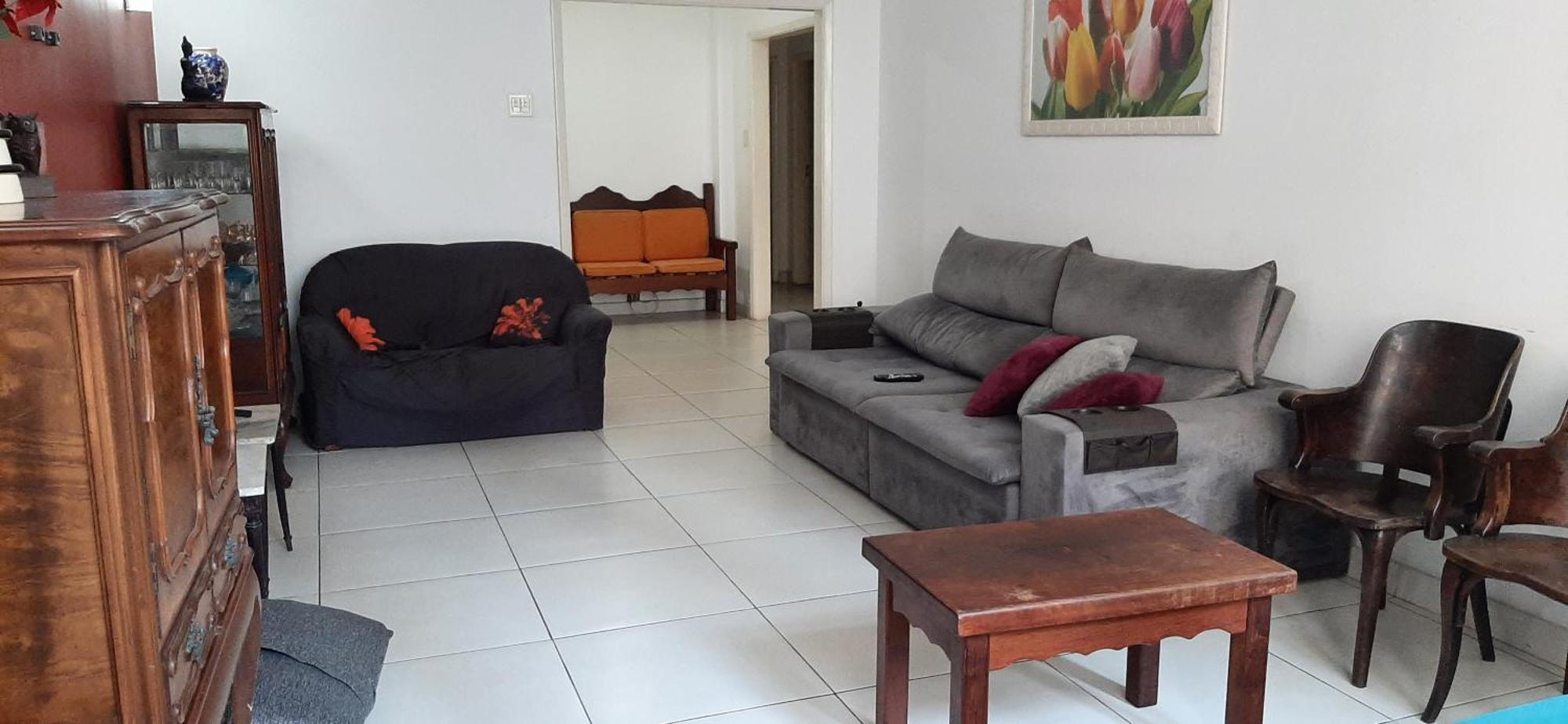 Apartamento Copacabana
