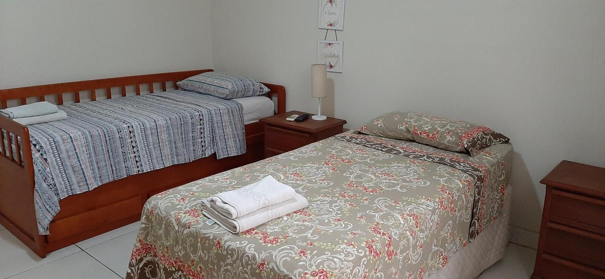Copacabana Apartamento
