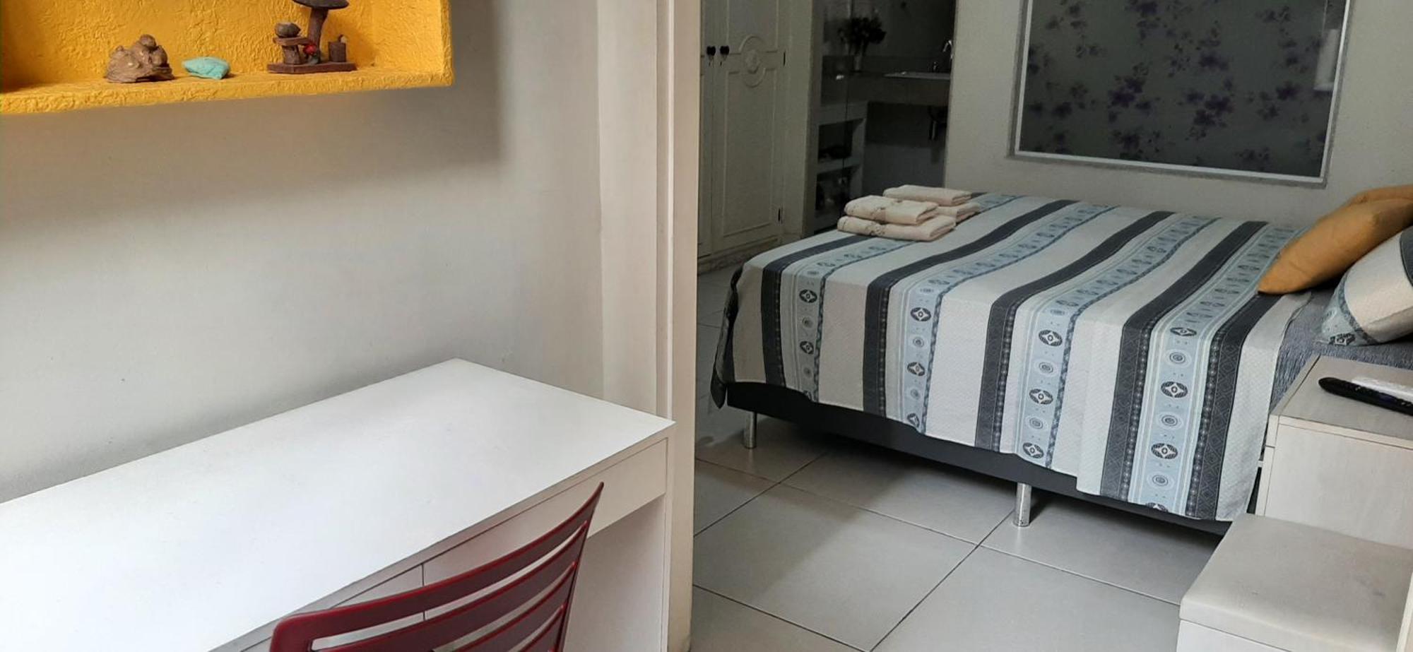 Apartamento Copacabana *