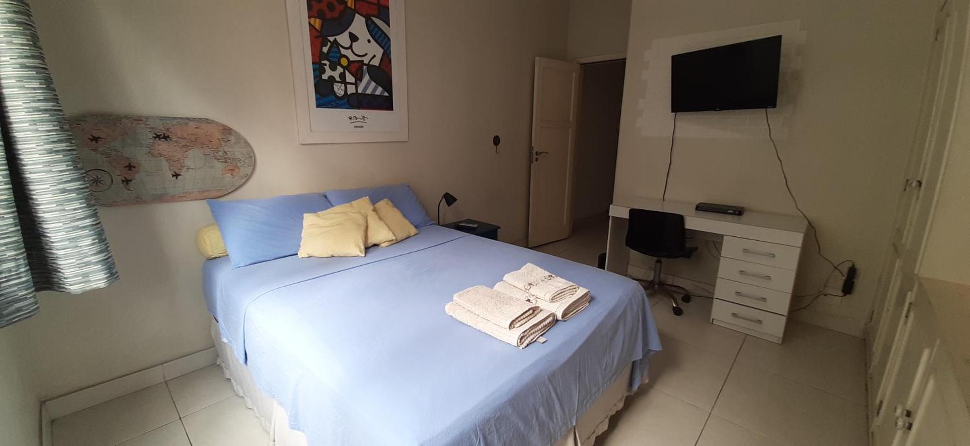 Copacabana Apartamento Rio de Janeiro