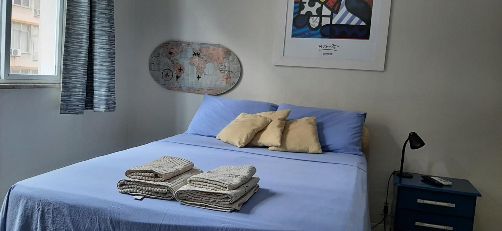 Copacabana Apartamento