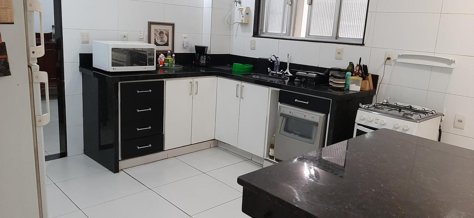 Apartamento Copacabana *