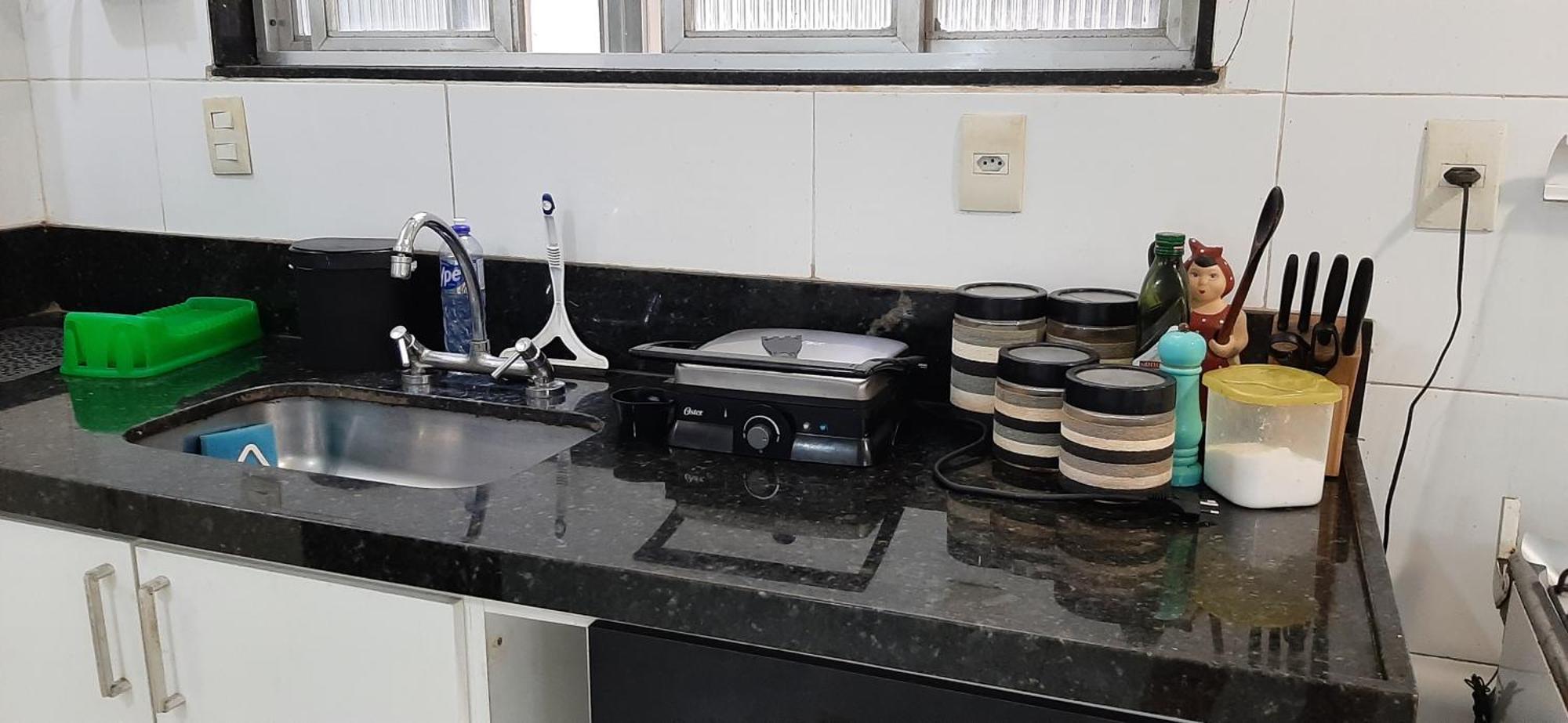 Copacabana Apartamento