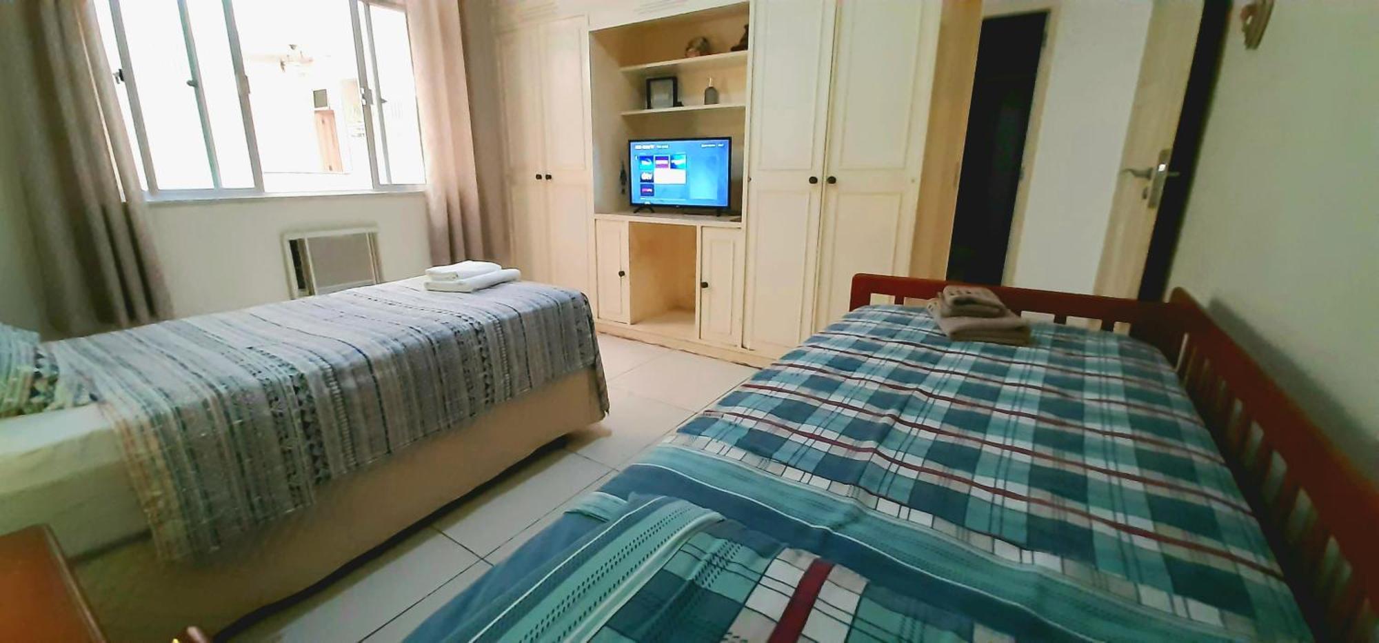 Apartamento Copacabana *