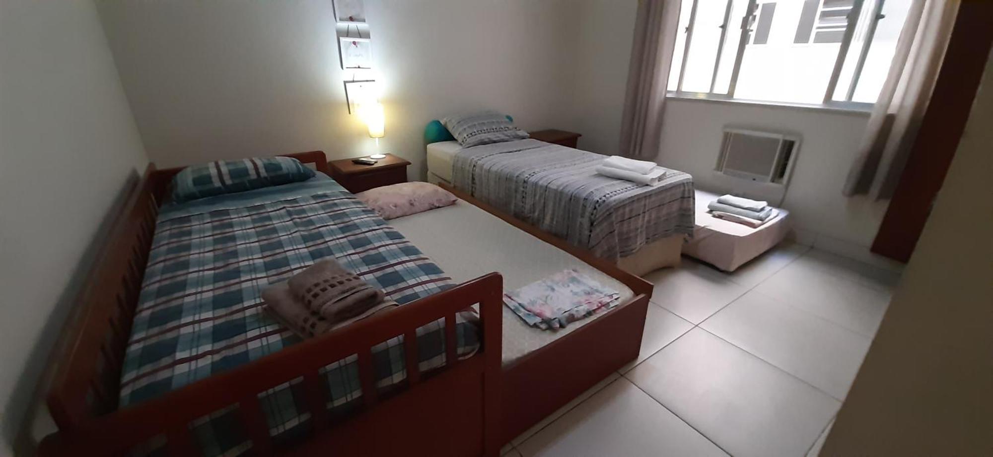 Apartamento Copacabana *