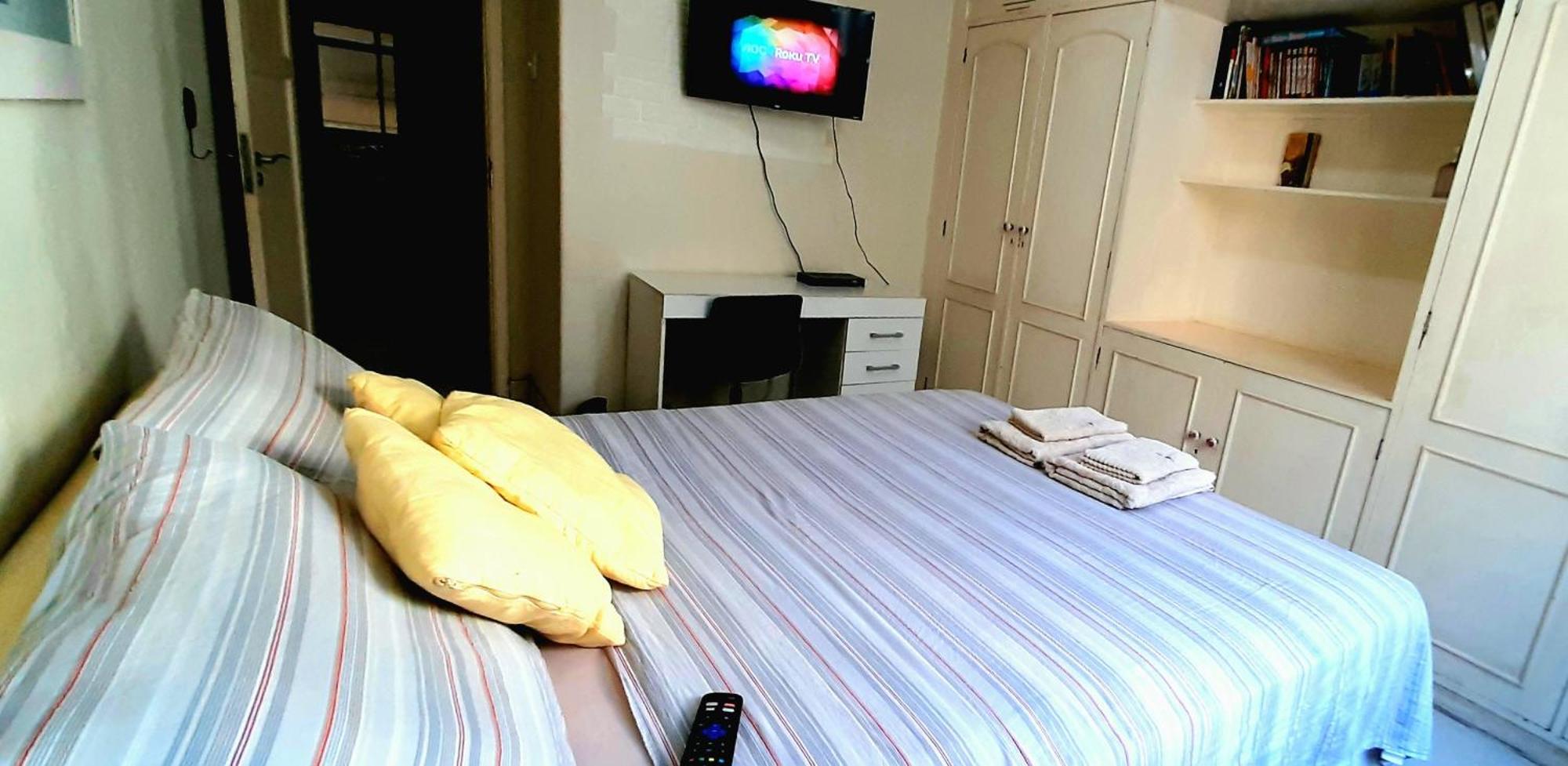 Apartamento Copacabana Rio de Janeiro