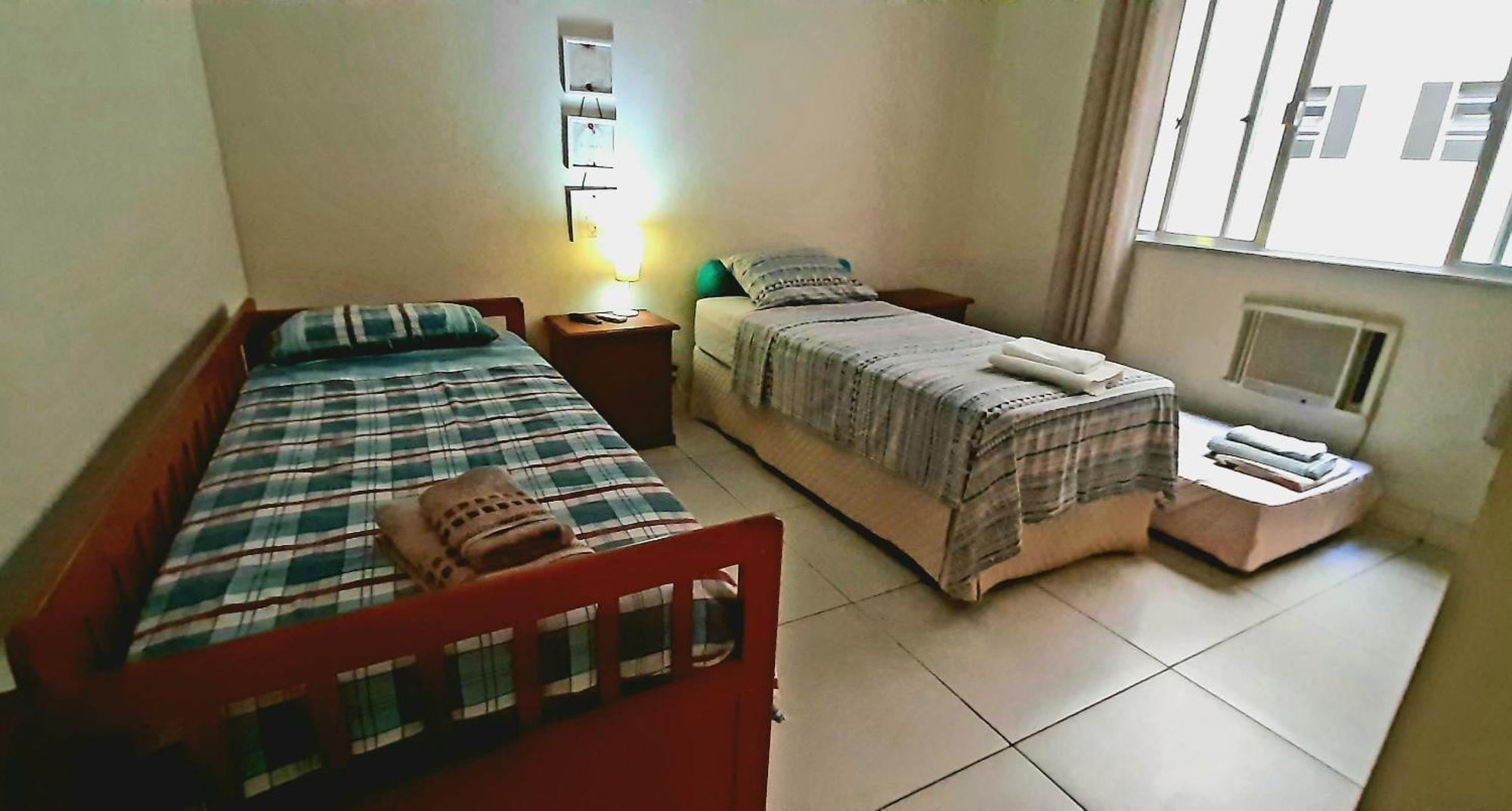 Apartamento Copacabana *