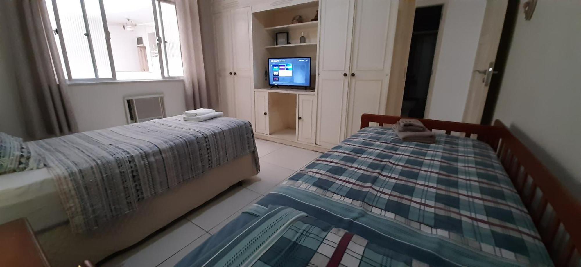 Apartamento Copacabana Rio de Janeiro