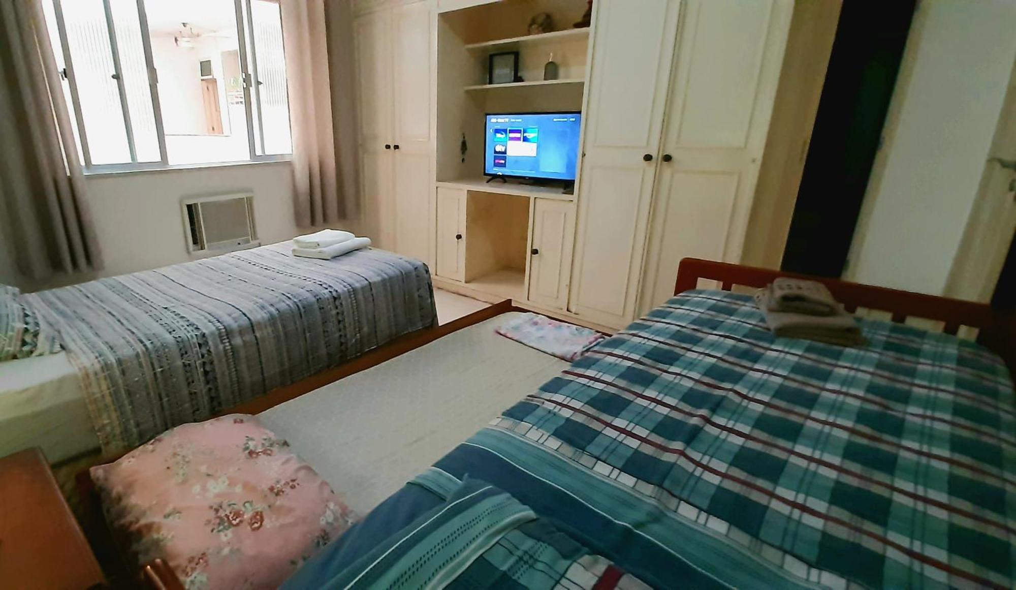 Apartamento Copacabana