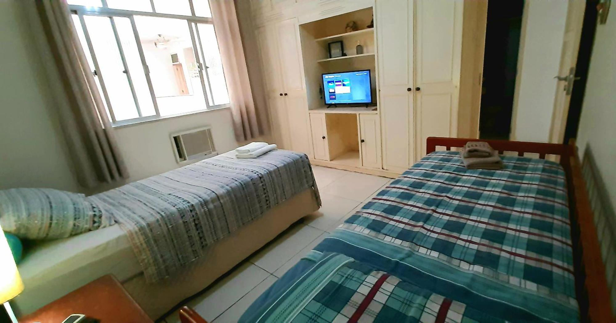 Apartamento Copacabana *
