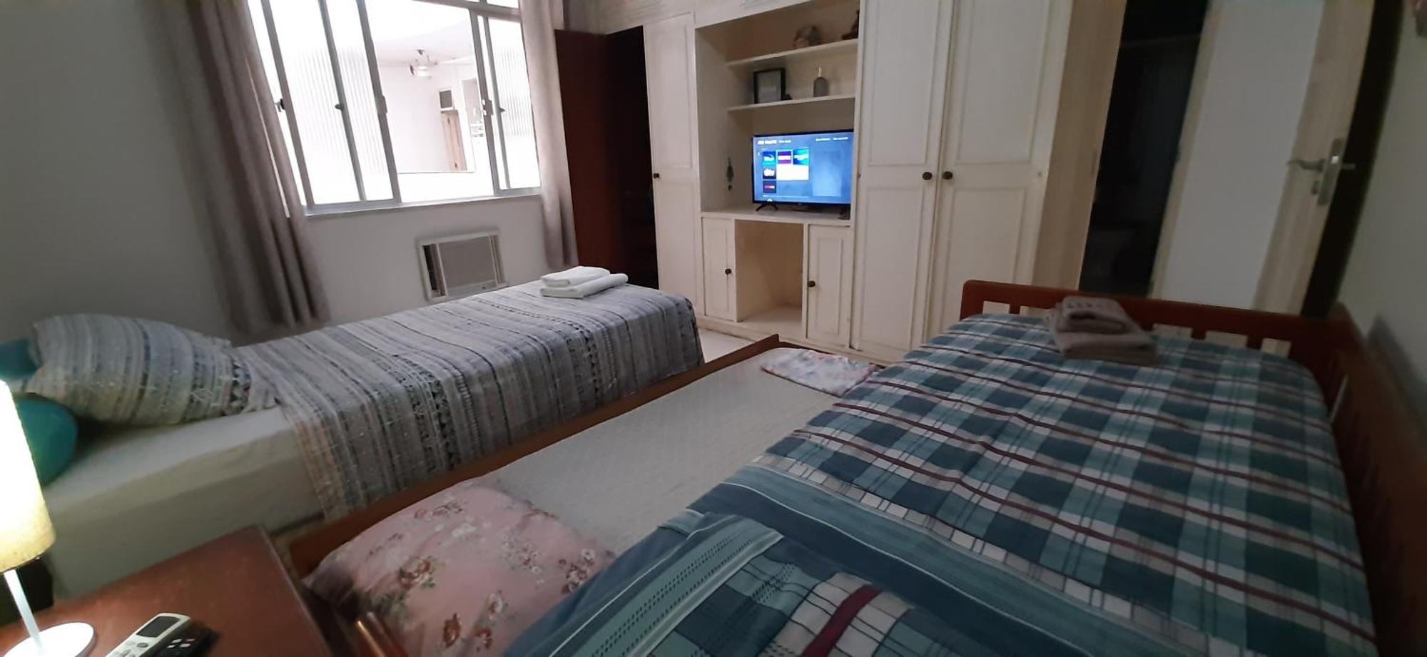 Apartamento Copacabana Rio de Janeiro