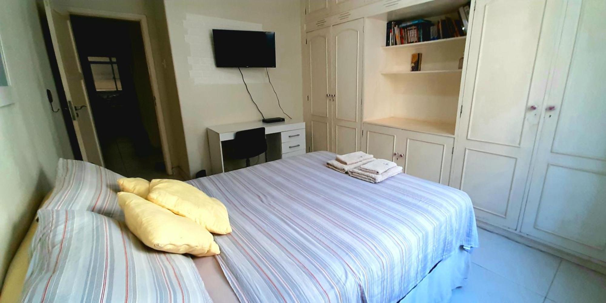 Apartamento Copacabana