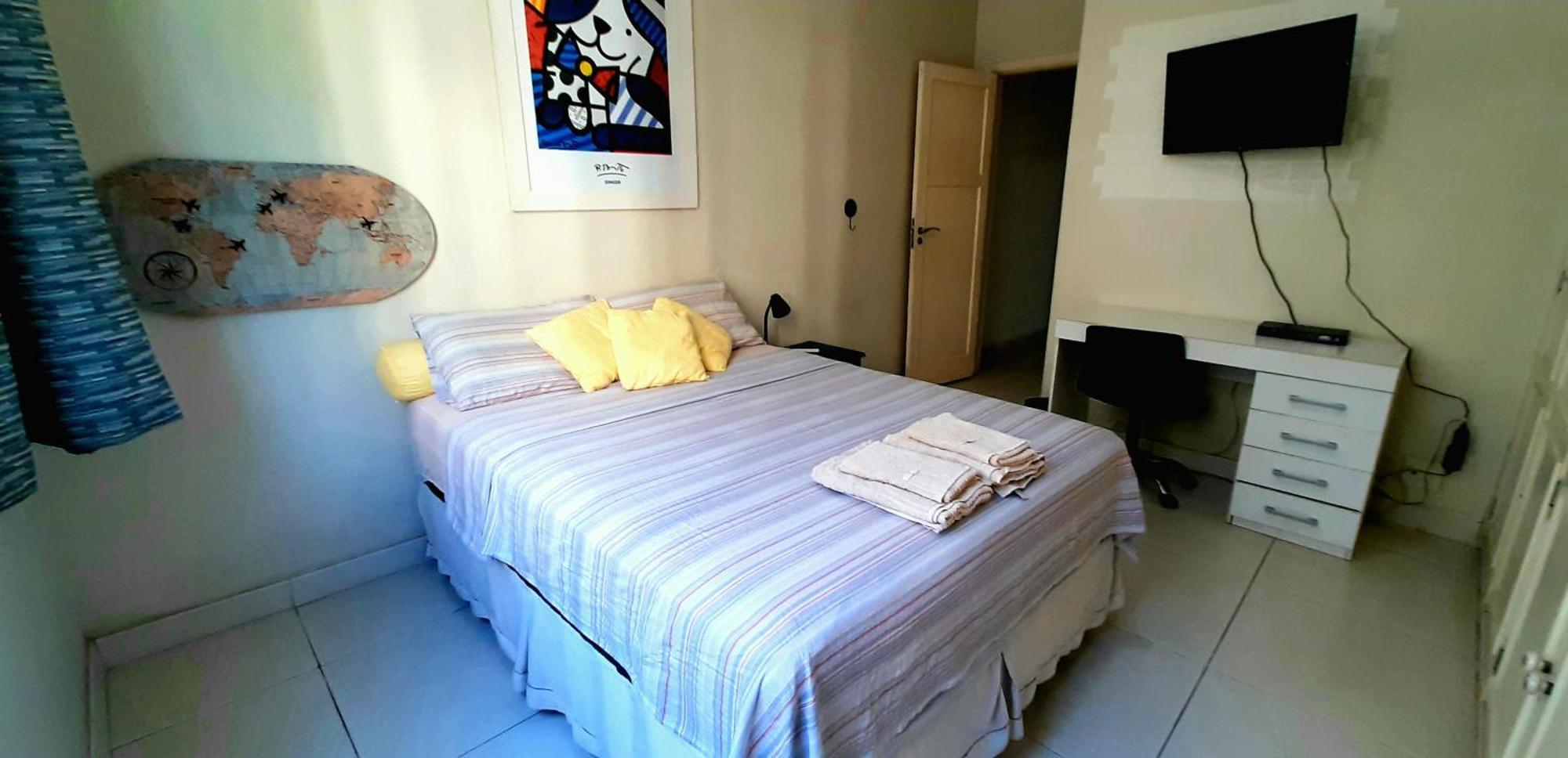 Apartamento Copacabana *
