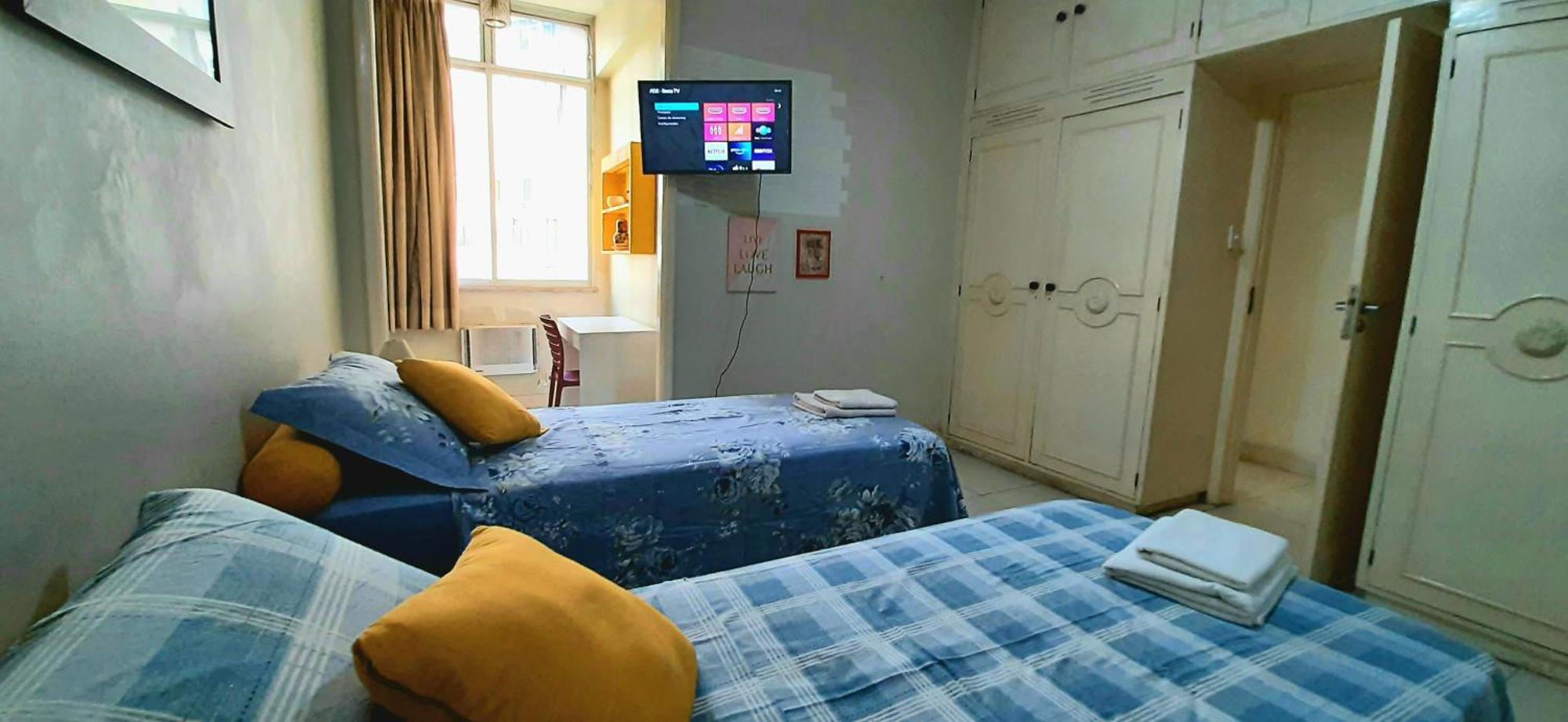 Apartamento Copacabana Rio de Janeiro